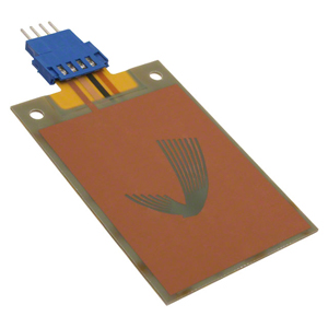 The Volture V20W piezoelectric vibrational energy generator from Midé The Volture V20W piezoelectric vibrational energy generator